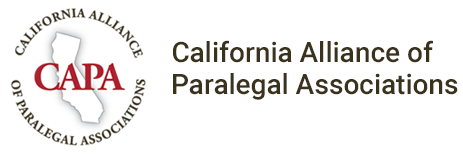 Image result for capa paralegal